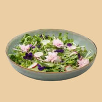 Thumbnail for Ariel Salad Bowl - Seamist