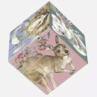 Thumbnail for Art Cube - Aussie Animals | House of Dudley