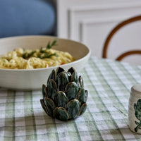 Thumbnail for Artichoke Dark Green Decor