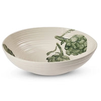Thumbnail for Artichoke Serving Bowl – ceramic bowl tableware gift Australia – House of Dudley Adelaide