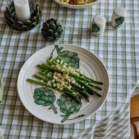 Thumbnail for Artichoke Serving Bowl detail – House of Dudley Adelaide