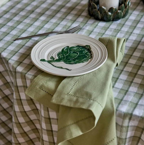 Artichoke Small Plate