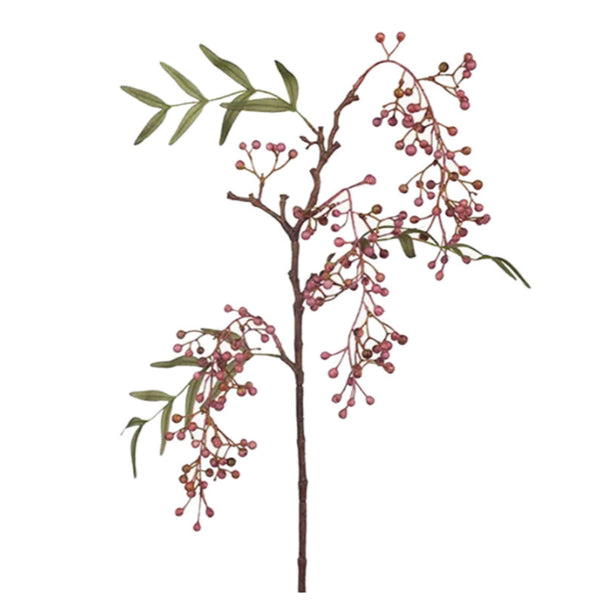 Pepper Berry Spray - Pink