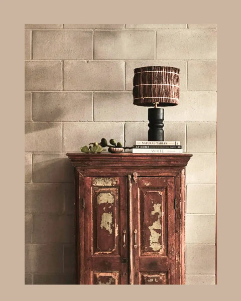 Ayla Table Lamp – table lamp home decor gift Australia – House of Dudley Adelaide