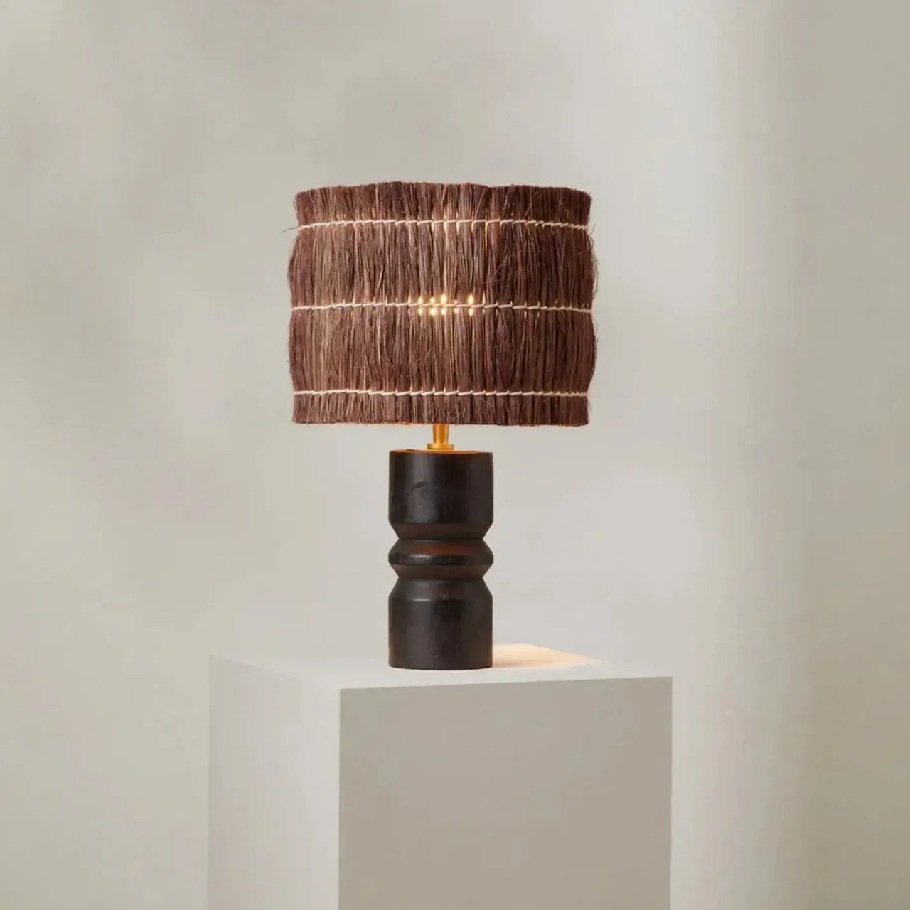Ayla Table Lamp from House of Dudley