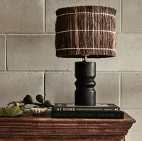 Thumbnail for Indigo Love Ayla Table Lamp from House of Dudley