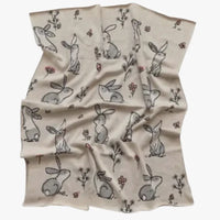 Thumbnail for Baby Blanket - Barnie Bunny | House of Dudley