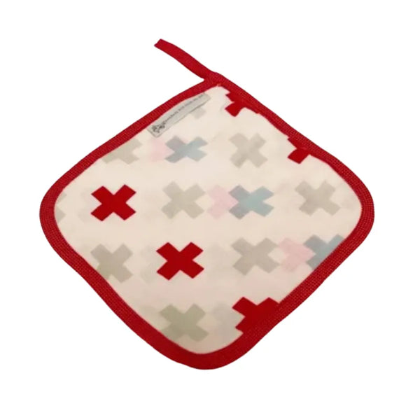 Wash Cloth - Geometric - Set of 3 | House of Dudley
