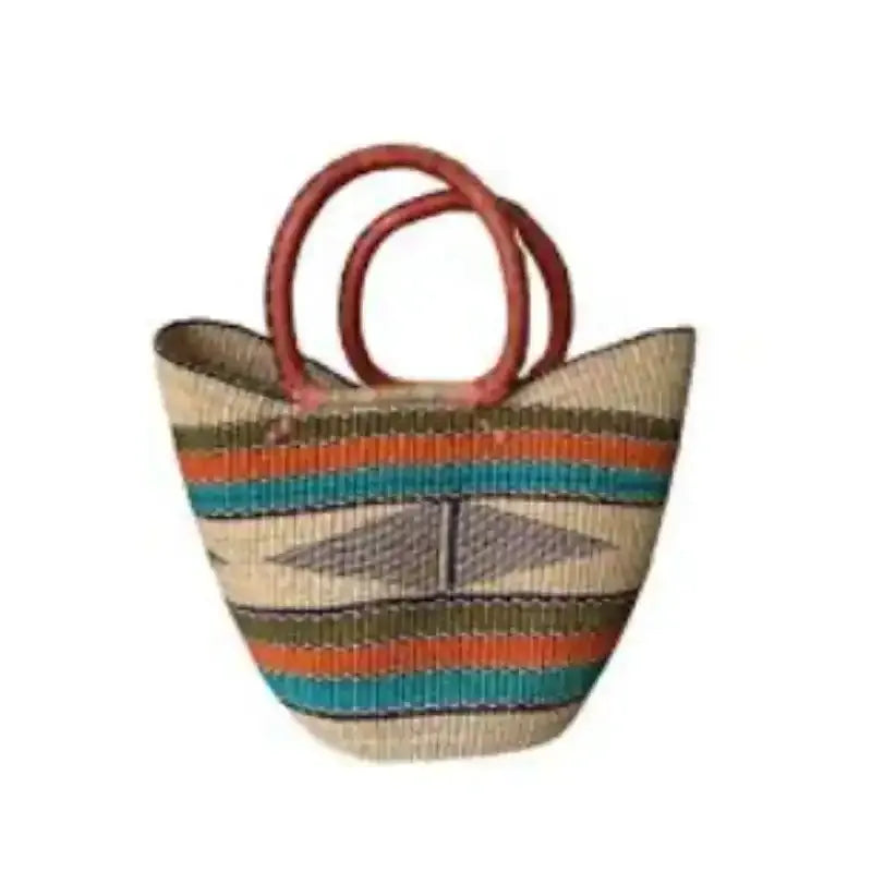 Basket - Ushopper1 | House of Dudley