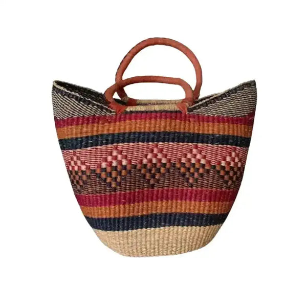Basket - Ushopper2 | House of Dudley