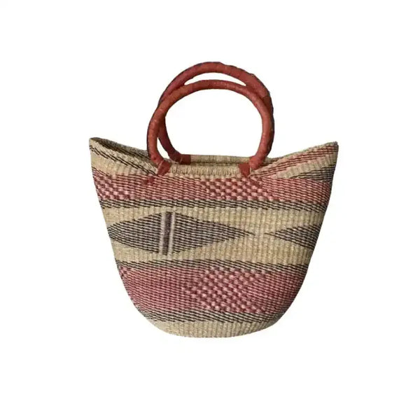 Basket - Ushopper3 | House of Dudley