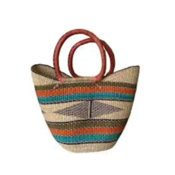 Basket - Ushopper5 | House of Dudley
