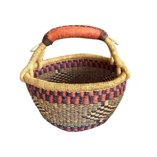 Basket - Medium4 | House of Dudley