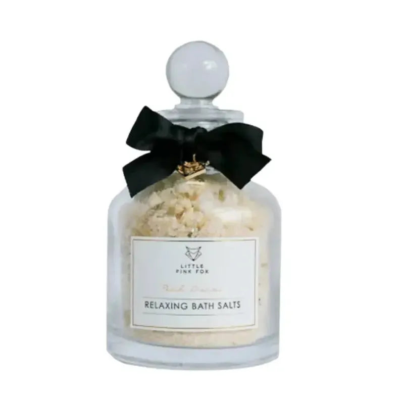 Buttermilk Bath Salts - Peach Dreams | House of Dudley