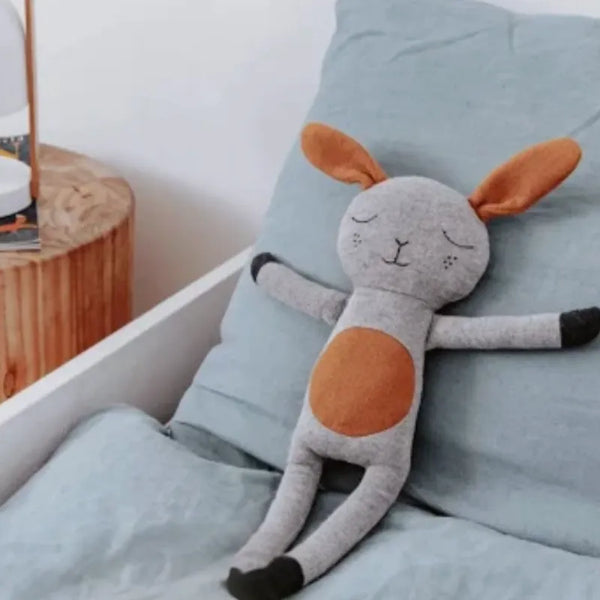 Benedict Rabbit | House of Dudley