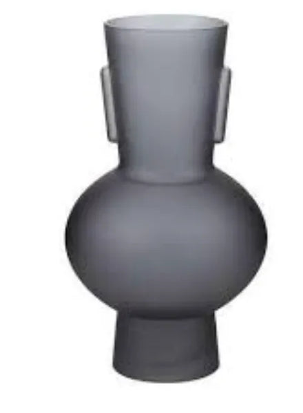 Bergen Glass Vase from House of Dudley