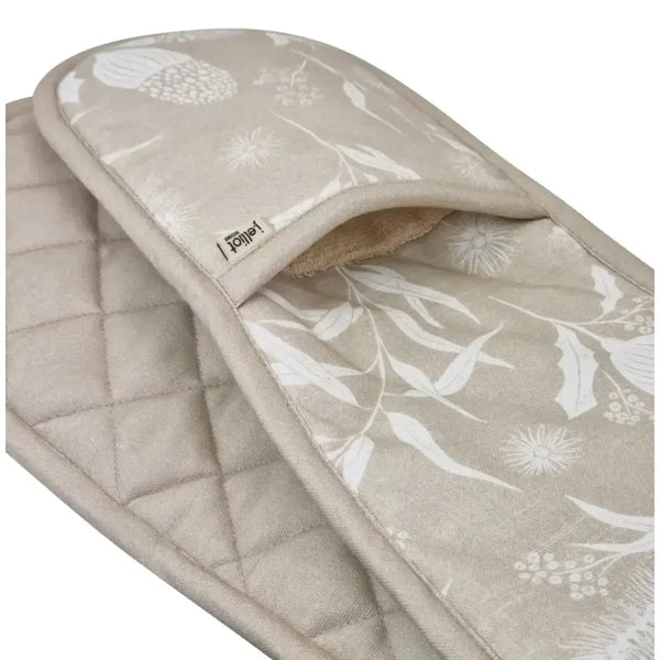 Bindi Oven Mitt | House of Dudley