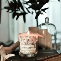 Thumbnail for Wildwood Candle - Blackcurrant Nectar – Create a calm ambience | House of Dudley