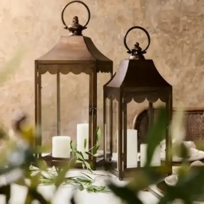 Bonnie Lantern-Small