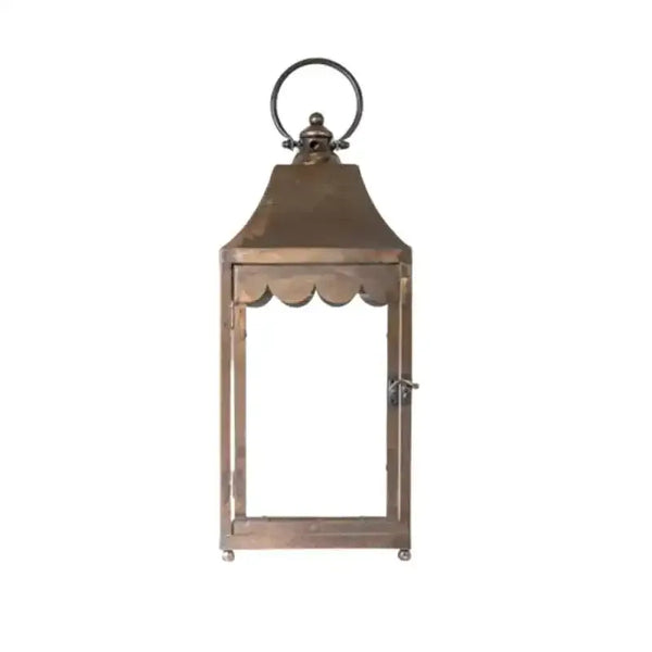 Bonnie Lantern-Small | House of Dudley