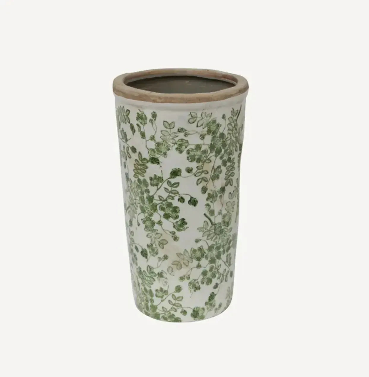 Botanical Tall Vase | House of Dudley