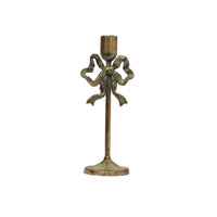 Thumbnail for Bow Candle Holder – Medium from House of Dudley