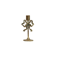Thumbnail for Bow Candle Holder – Small from House of Dudley
