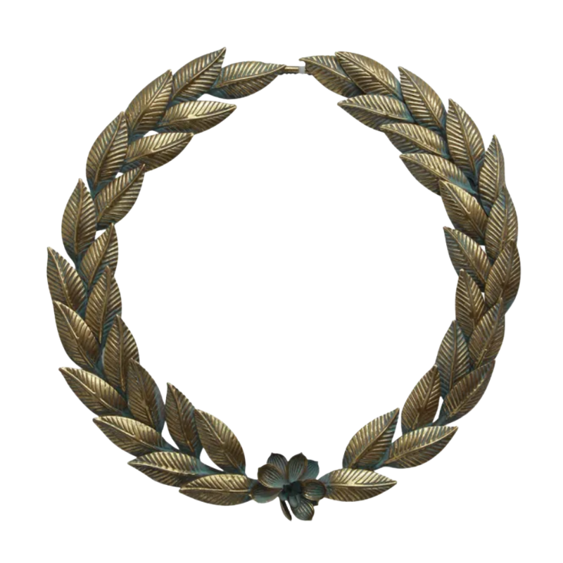 Calypso Wreath - Large | House of Dudley