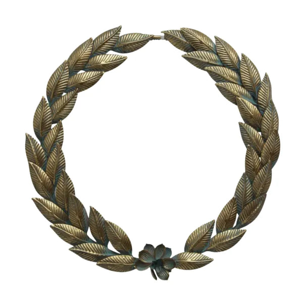 Calypso Wreath – Large from House of Dudley