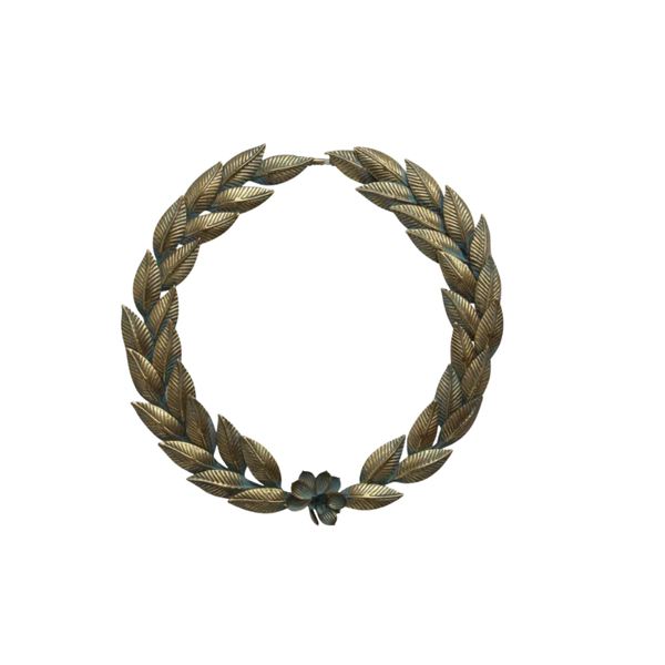 Calypso Wreath - Small | House of Dudley