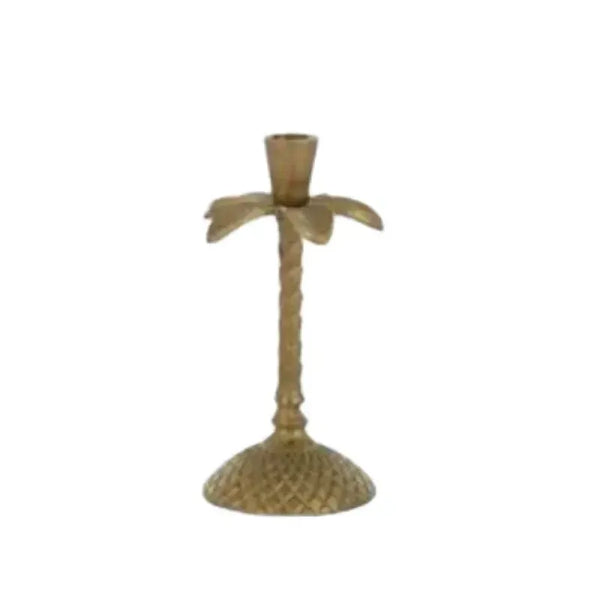 Alajuela Metal Candleholder | House of Dudley