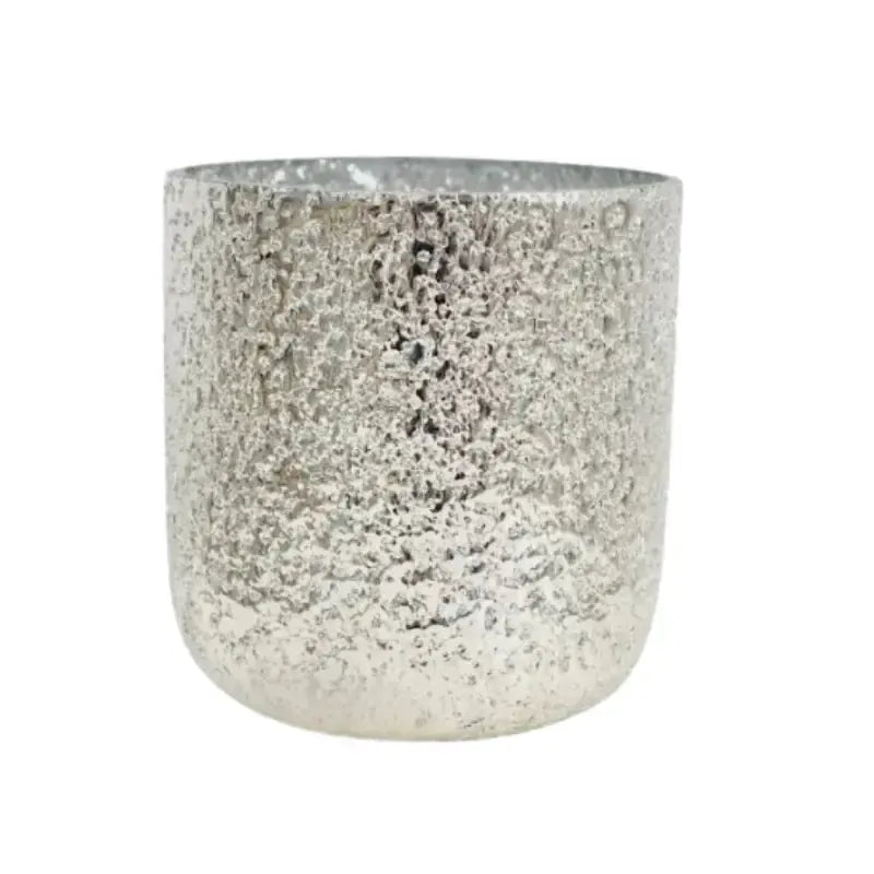 Candle Holder - Gold Shimmer | House of Dudley