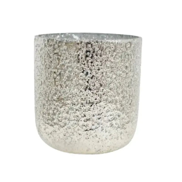 Candle Holder - Gold Shimmer | House of Dudley