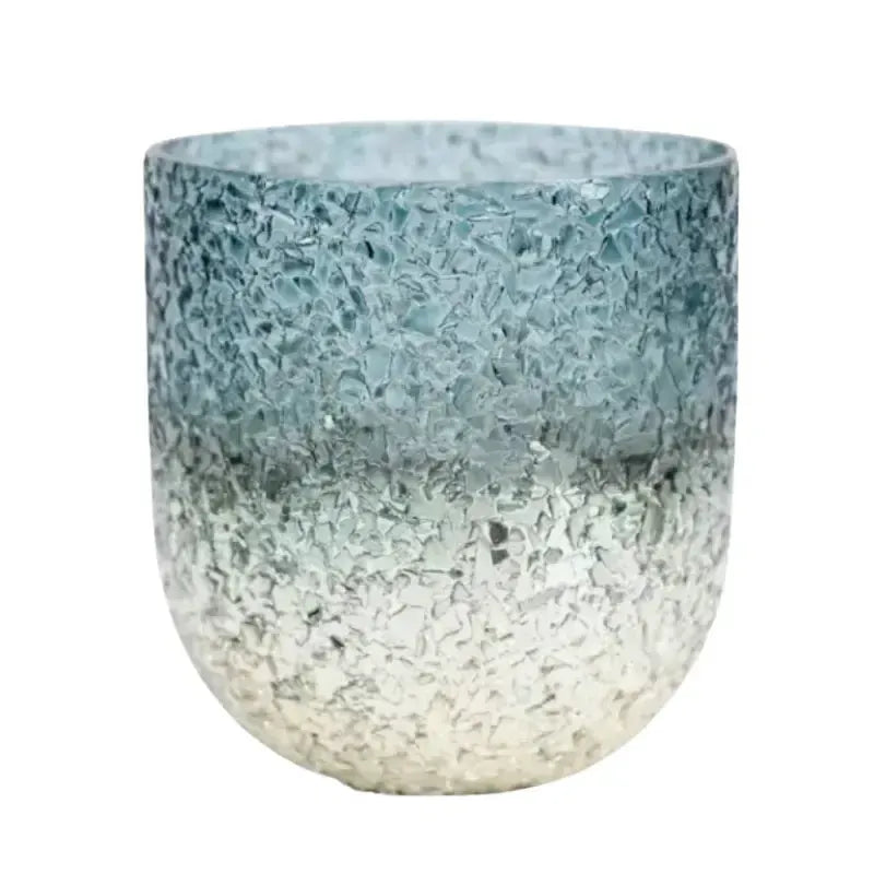 Candle Holder - White Dove | House of Dudley