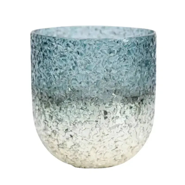 Candle Holder - White Dove | House of Dudley