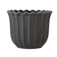 Thumbnail for Chaca Flowerpot - Brown | House of Dudley