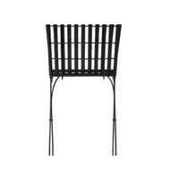 Thumbnail for Chair Almalfi Black