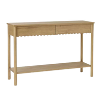 Thumbnail for Console Table Darcy Natural 120 X 30