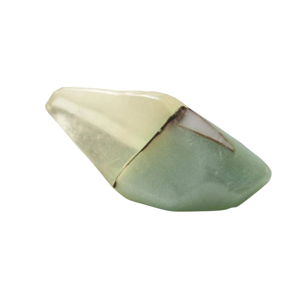 Crystal Soap – Aquamarine Lemongrass