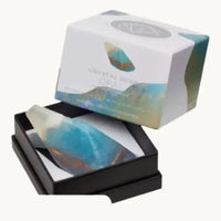 Thumbnail for Crystal Soap - OPAL - Coconut + Vanilla | House of Dudley
