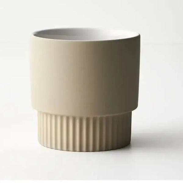 Culotta Pot - Sand | House of Dudley