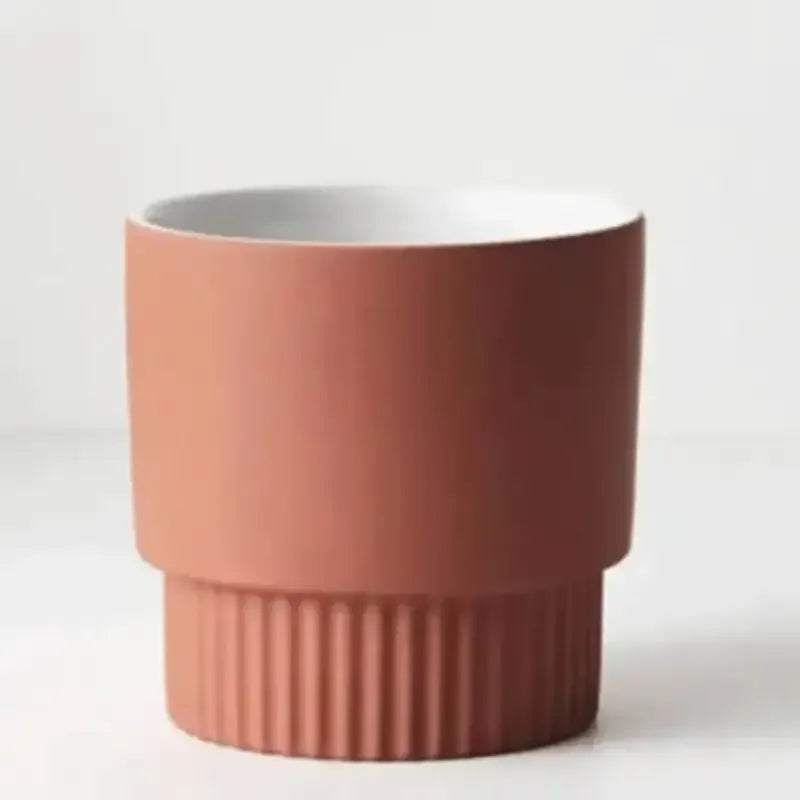 Culotta Pot - Terracotta | House of Dudley