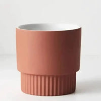 Thumbnail for Culotta Pot - Terracotta | House of Dudley