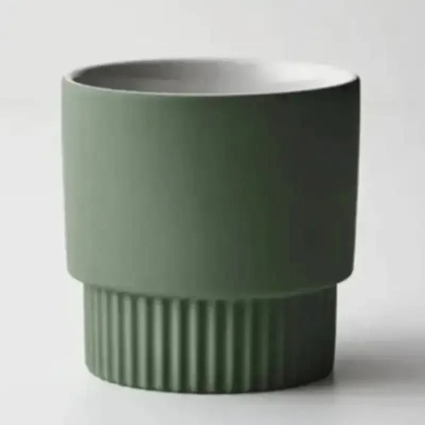 Culotta Pot - Mint Green | House of Dudley