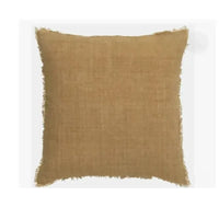 Thumbnail for Burton Ochre Cushion | House of Dudley