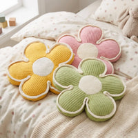 Thumbnail for Flower Cushion Pink