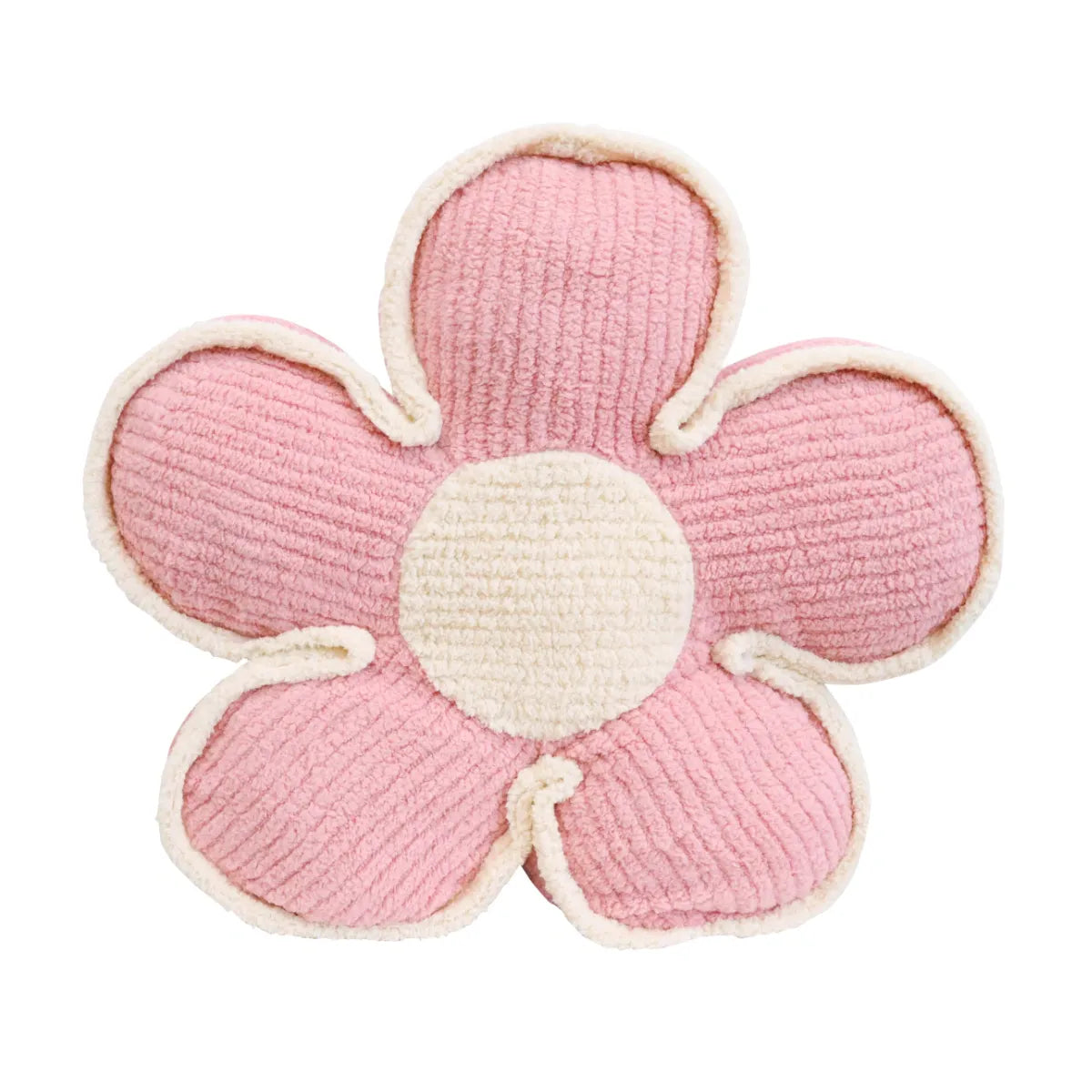 Flower Cushion Pink