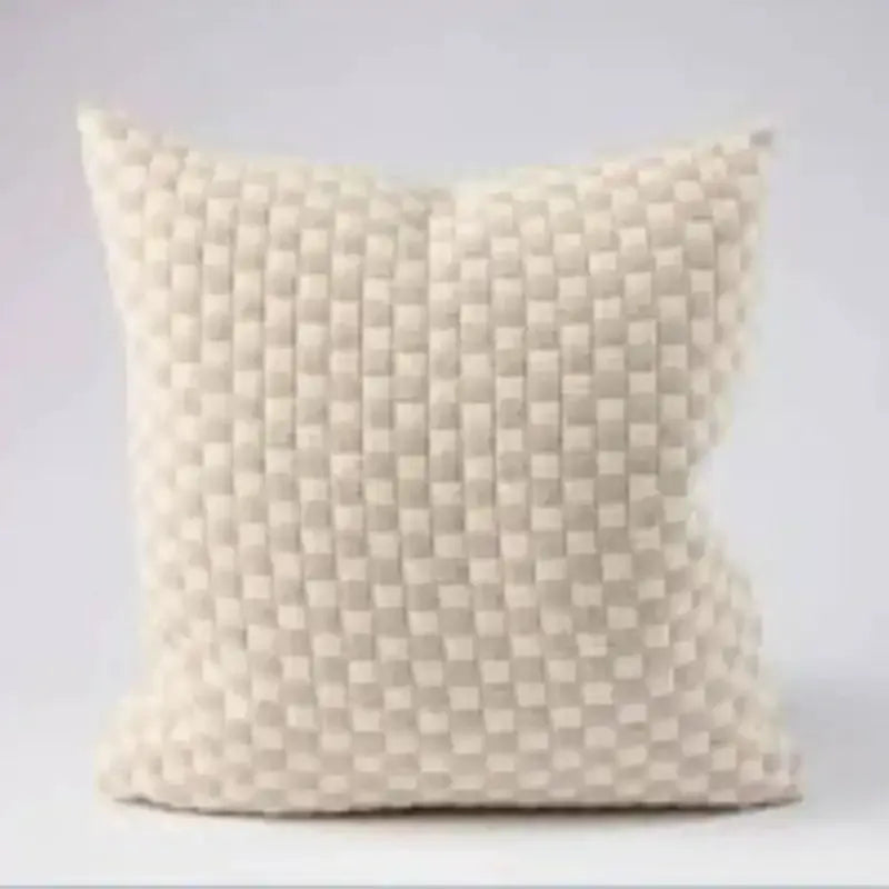 Cushion - Heavy Herringbone | House of Dudley