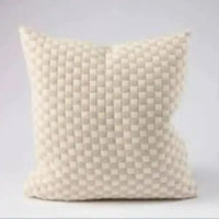 Thumbnail for Cushion - Heavy Herringbone | House of Dudley