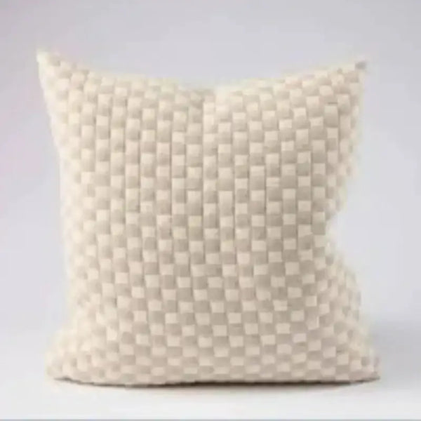 Cushion - Heavy Herringbone | House of Dudley